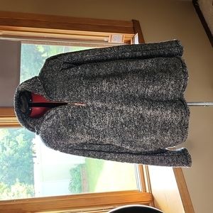 Sherpa Sweater